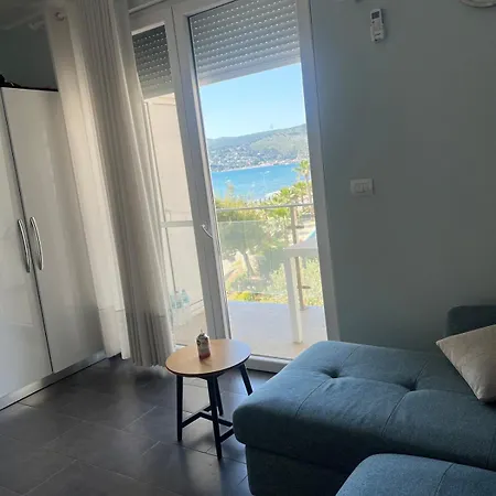 Shengjin Appartement Lezhë